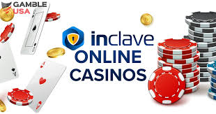 Comprehensive Guide to Inclave Casino List -1405366623