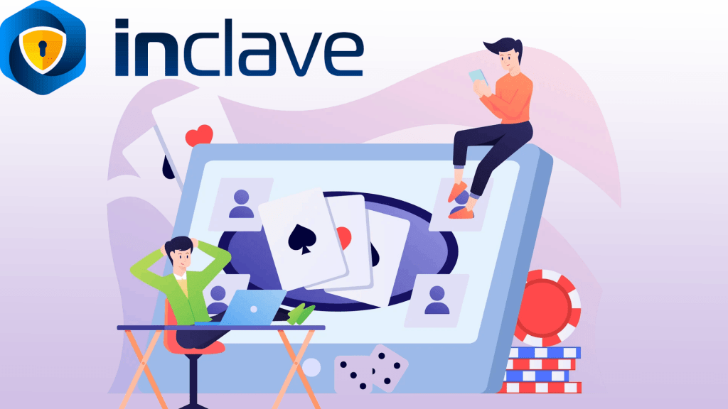 Comprehensive Guide to Inclave Casino List -1405366623