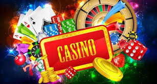 Top Casino Platforms with Reload Bonuses -1553328576