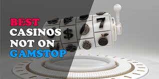Best Gambling Sites Not on GamStop