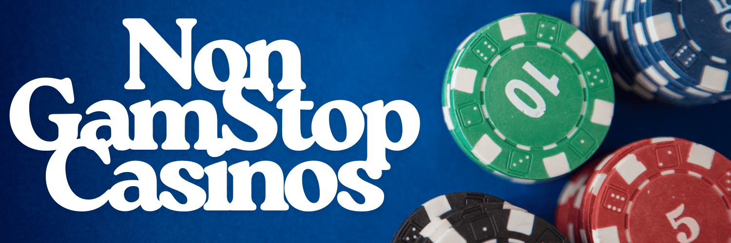 Casinos Not on Gamstop Your Guide to Alternative Gambling Options