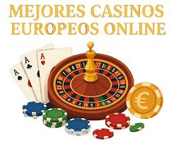 Casinos Online Europeos Guía Completa para Jugadores 834098112