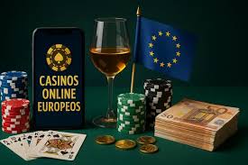 Casinos Online Europeos Guía Completa para Jugadores 834098112