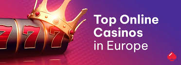 Casinos Online Europeos Guía Completa para Jugadores 834098112