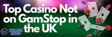 Discover Casino Sites Not on Gamstop for Endless Fun