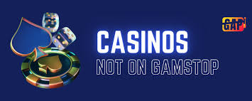 Discover Casino Sites Not on Gamstop for Endless Fun