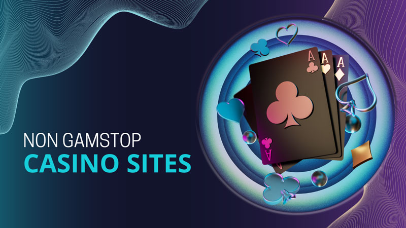 Explore the Best Casino Sites Not on Gamstop 930616987