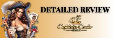 Is Captain Cooks Casino Legit A Comprehensive Review 349825862