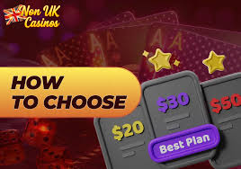 Best Non-UK Casino Sites A Guide to the Top Picks