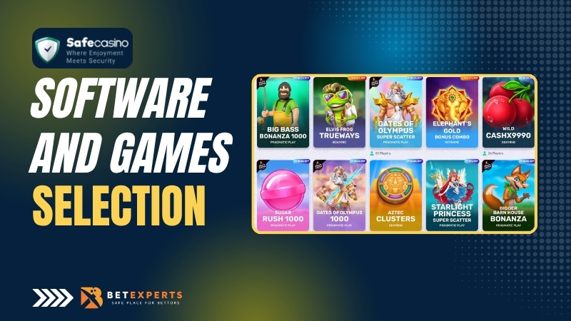 Descubra o SafeCasino Portugal O seu destino seguro para jogos online