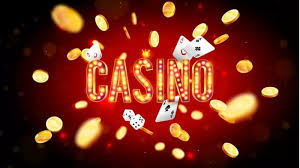 The Thrills of Social Casino Games Revel in the Virtual Casino Experience