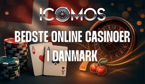 Bedste Live Casino - Oplev Spil i Real Time