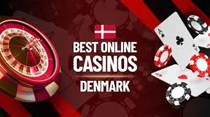 Bedste Live Casinoer Din Guide til Online Spiloplevelser