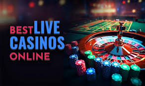 Bedste Roulette Casinoer Find Din Ideelle Spiloplevelse