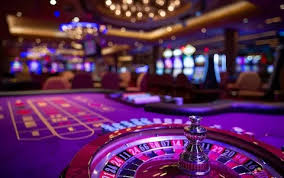 Bedste Roulette Casinoer i Danmark - Find Din Favorit 177564628