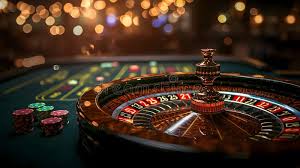 Best Roulette Sites Top Online Platforms for Roulette Enthusiasts