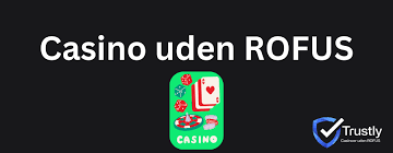 Casino uden for ROFUS En Guide til Ansvarligt Spil 1294651847