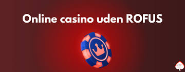 Casinounderhold Udenom Rufus En Ny Æra af Underholdning