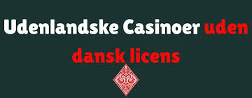 De Bedste Casino Uden Rofus i 2023