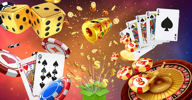 De Bedste Casinoer Uden for ROFUS – Spil Ansvarligt