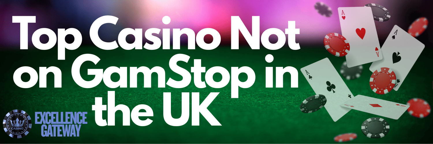 Discover the Best UK Non GamStop Casinos for Endless Entertainment