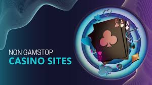 Discover the World of Non-GamStop Casinos