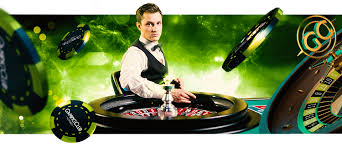 Experience the Thrill of Live Roulette at Online Casinos