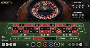Experience the Thrill of Playing Roulette for Cash Online 1725018331