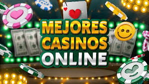 Explora las Slots Megaways y los Casinos que Aceptan Bizum