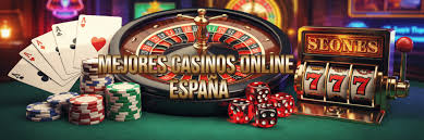 Explora las Slots Megaways y los Casinos que Aceptan Bizum
