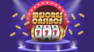 Explora las Slots Megaways y los Casinos que Aceptan Bizum