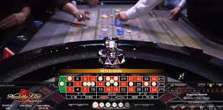 Exploring the Best Live Roulette Sites Your Guide to Thrilling Online Gambling