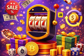 JB Casino Login Access Your Gaming Adventure