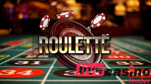 Live Roulette Casino Sites Experience the Thrills of Online Gaming