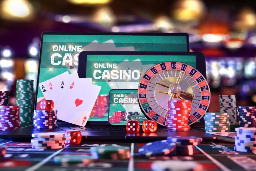 Napoleon Casino O Aventură de Neuitat în Lumea Jocurilor de Noroc