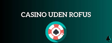 Pragmatic Play Casinoer Uden Rufus En Guide til Spiloplevelsen