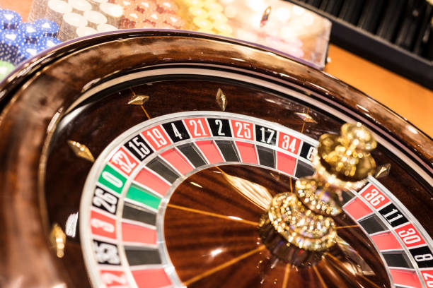 The Excitement of Roulette Casinos A Comprehensive Guide