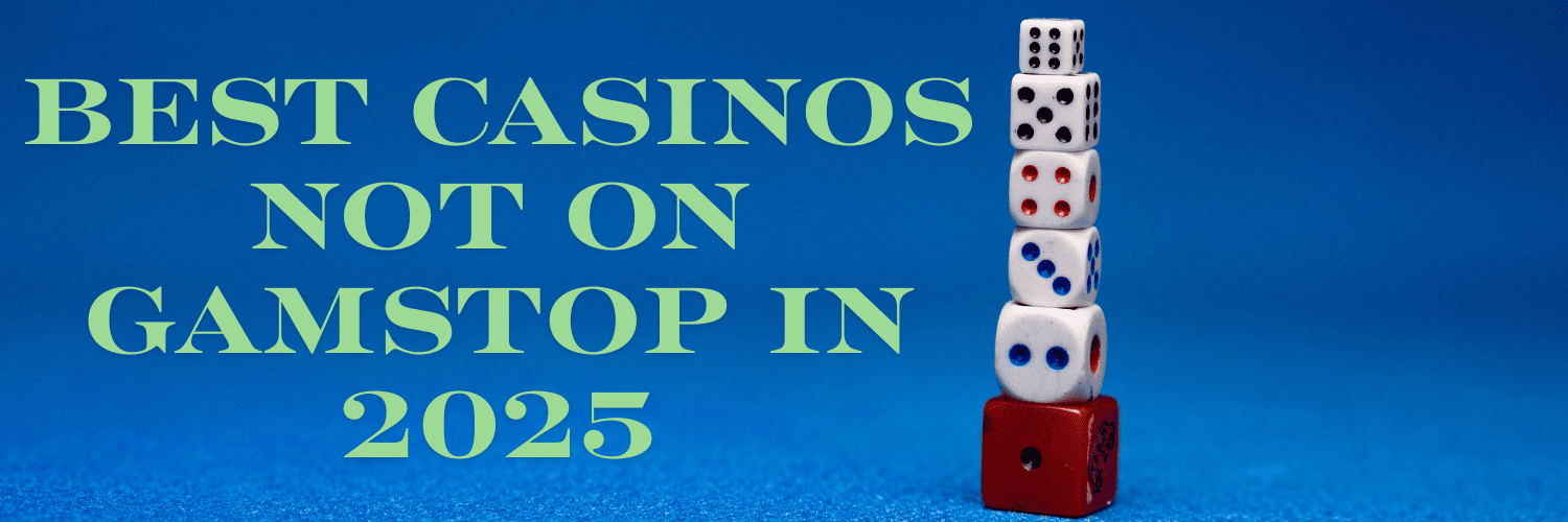 The Rise of Non GamStop Casinos A New Era in Online Gambling 344954300