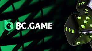 BC.Game Online Betting Platform Revolutionizing the Gambling Experience