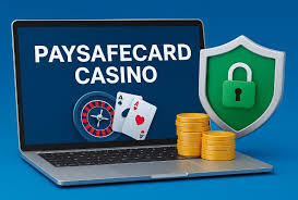 Casino Paysafecard En Guide til Sikker Online Spil -1924531652