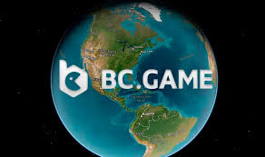 Experience the Thrill of Casino Games at BC.Game