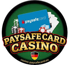 Spil Sikkert Online med Paysafecard i Online Casinoer