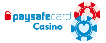 Spil Sikkert Online med Paysafecard i Online Casinoer