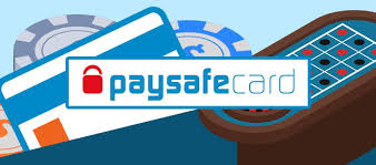 Spil Sikkert Online med Paysafecard i Online Casinoer