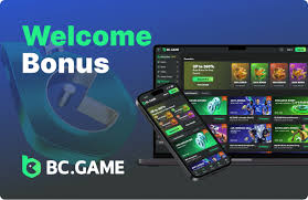 The Ultimate Guide to BC.Game Casino
